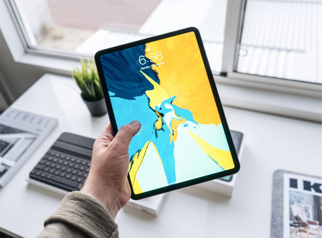 digital inclusion older adults technology telemedicine