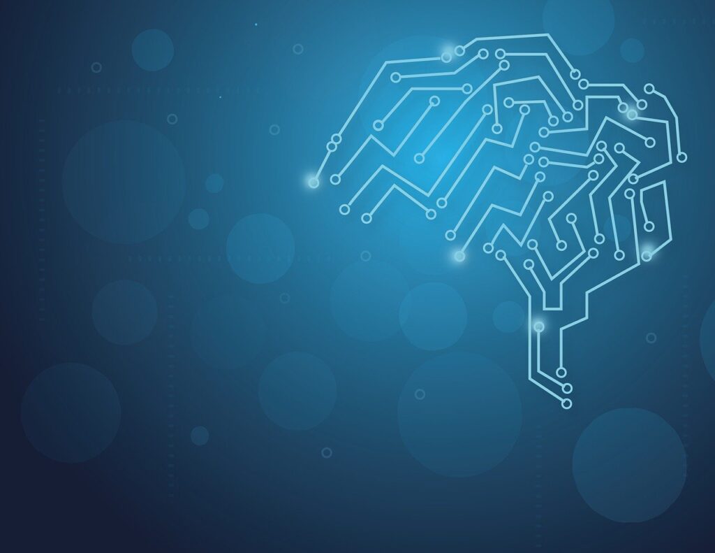 cybersecurity artificial intelligence generative AI