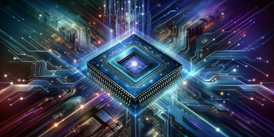 AMD hybrid AI artificial intelligence