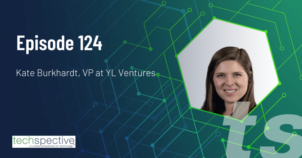 YL Ventures venture capital cybersecurity Kate Burkhardt