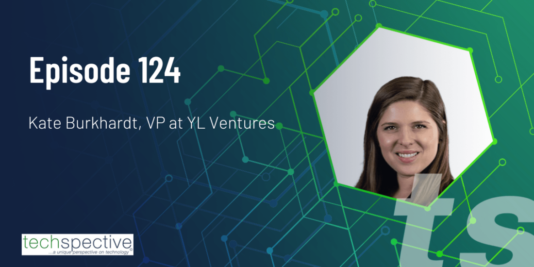 YL Ventures venture capital cybersecurity Kate Burkhardt
