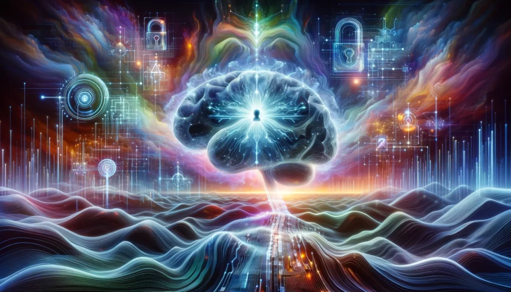 cybersecurity artificial intelligence generative AI