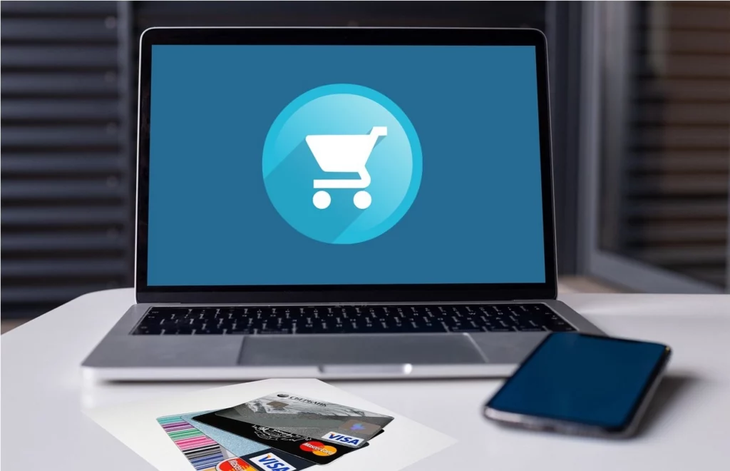 modular commerce headless commerce ecommerce
