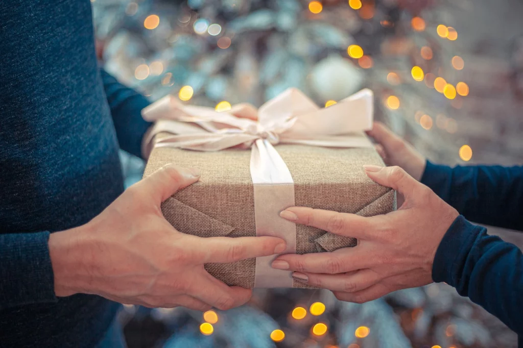 holiday shopping cyber threats Holiday Scams report