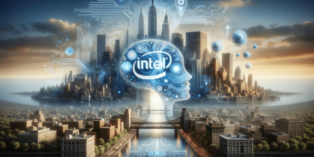 Intel AI PC artificial intelligence
