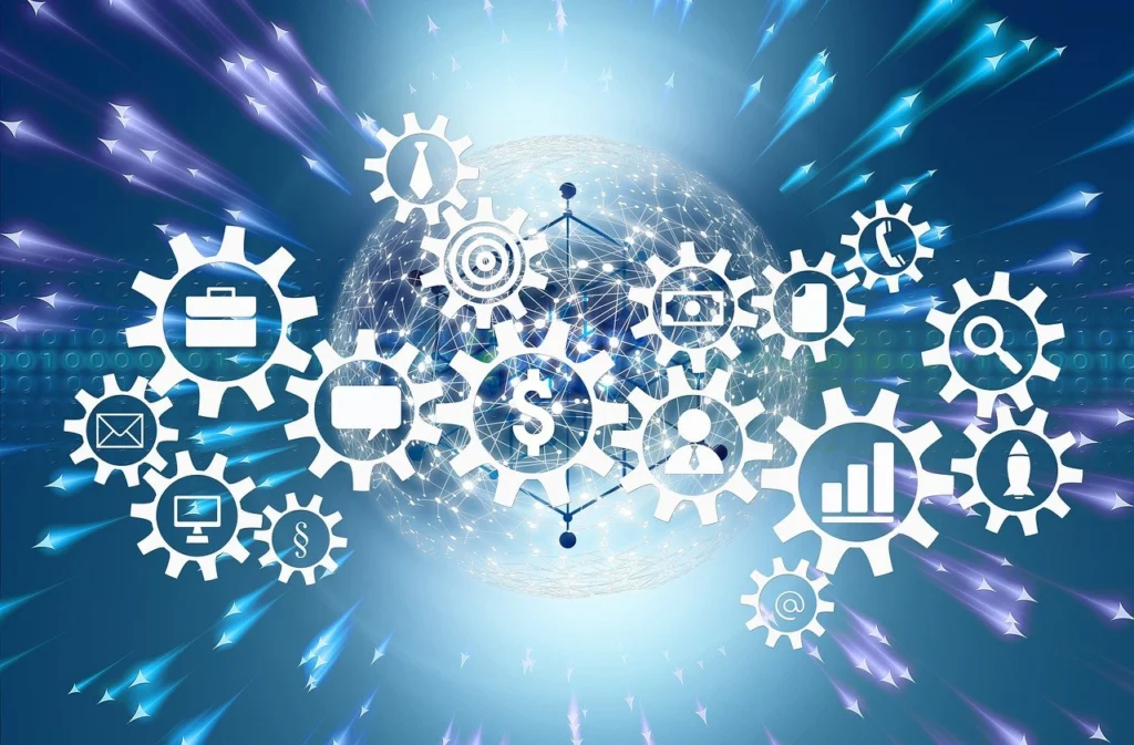 legacy equipment analog digital transformation