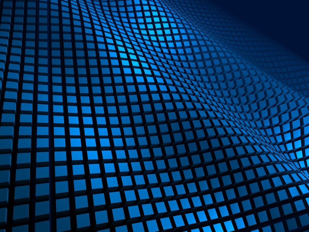 Intel generative AI financial results