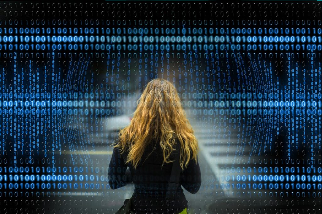 CISO chief information security officer cybersecurity