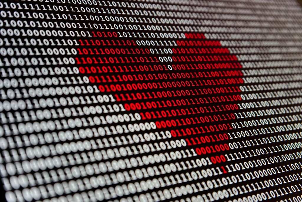 online dating platform artificial intelligence AI