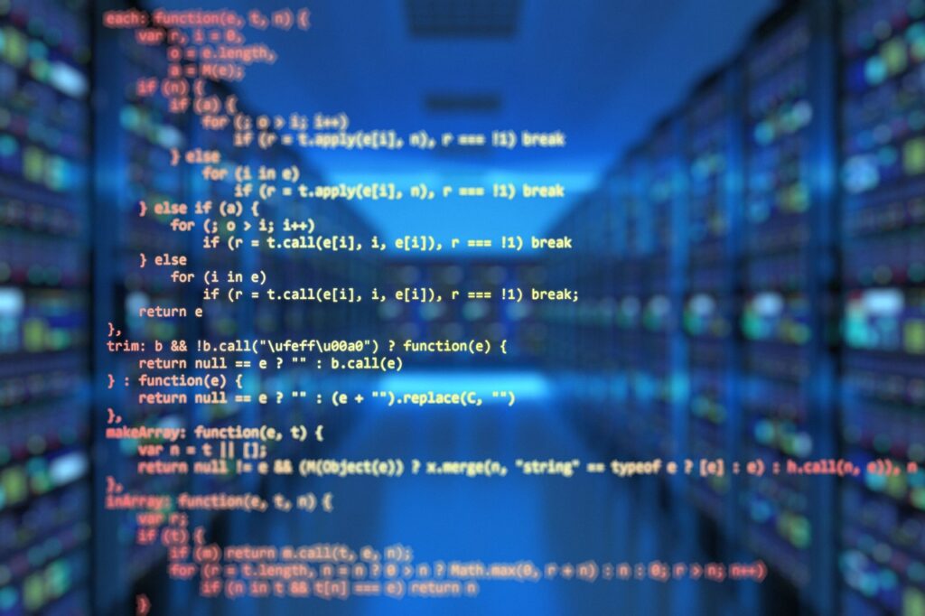 Tanium SBOM software bill of materials