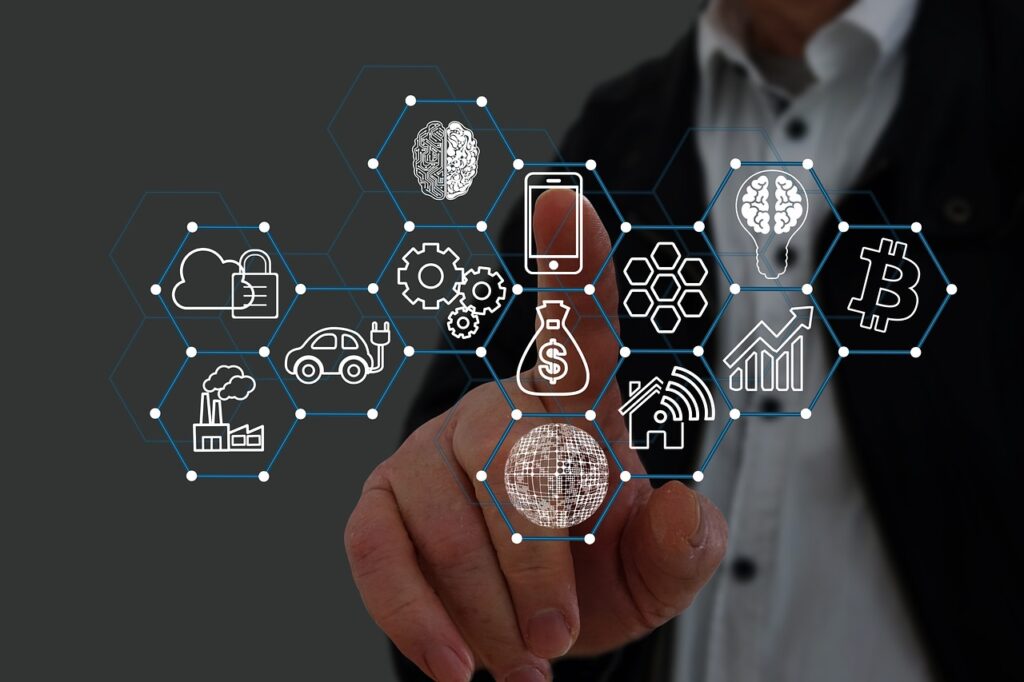 cloud security cloud vendor data protection