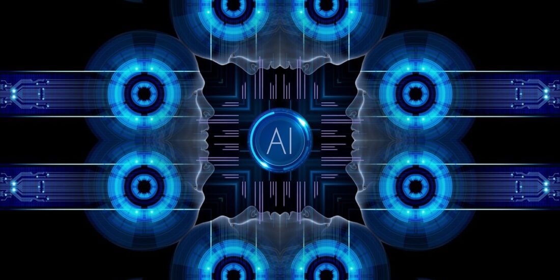 Lenovo Anaconda AI artificial intelligence workstation