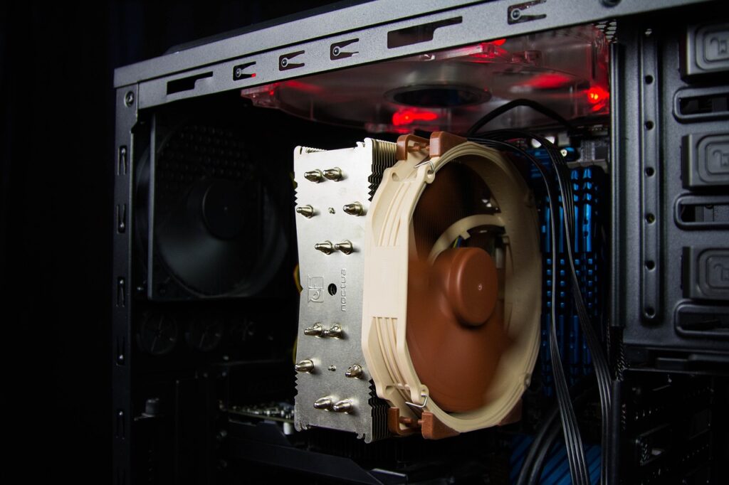 boost PC speed live online gaming