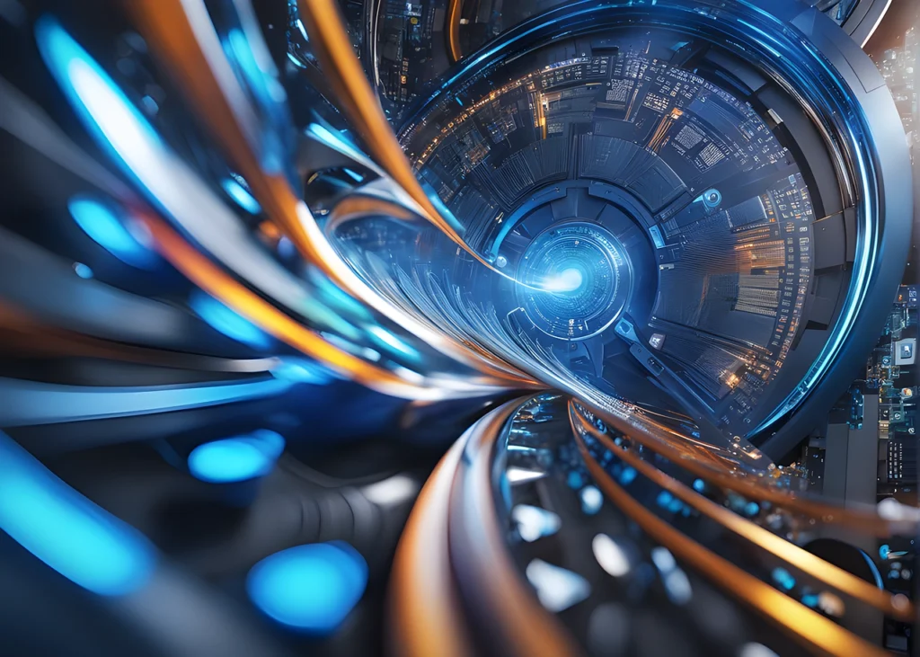 IBM watsonX AI quantum computing