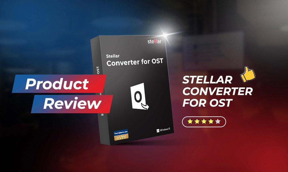 Stellar Converter for OST review