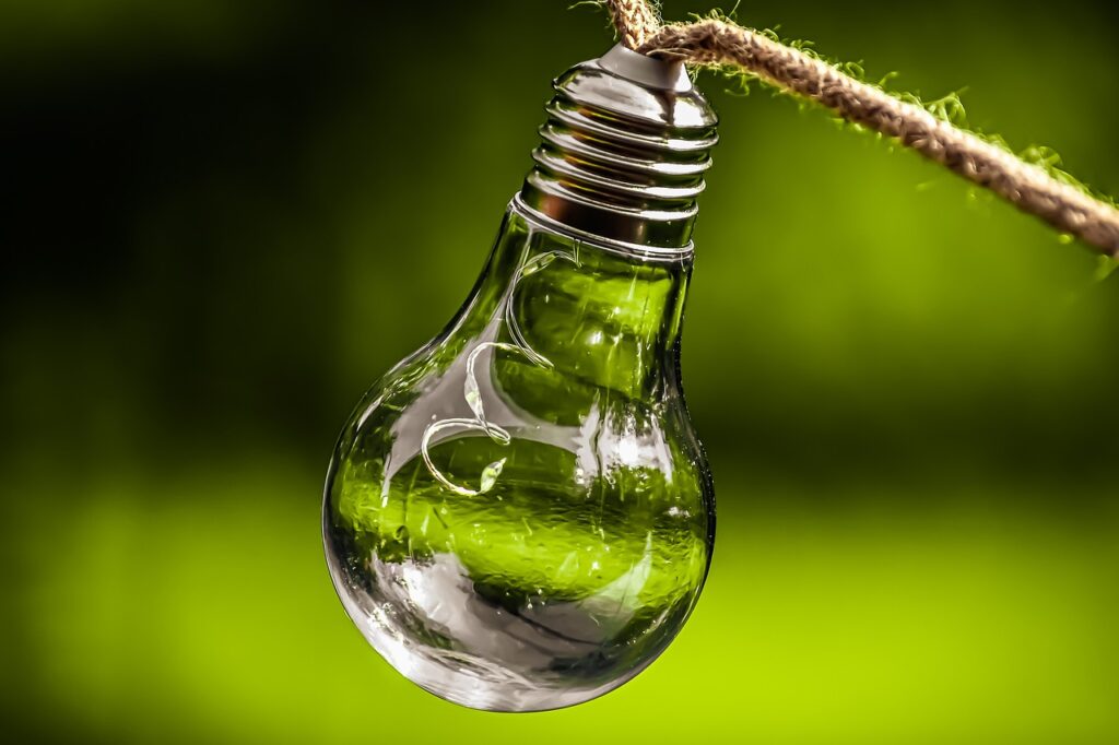 IBM IT sustainability
