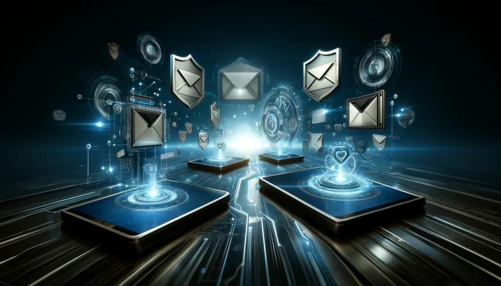 email security secure email gateway cloud misconfiguration