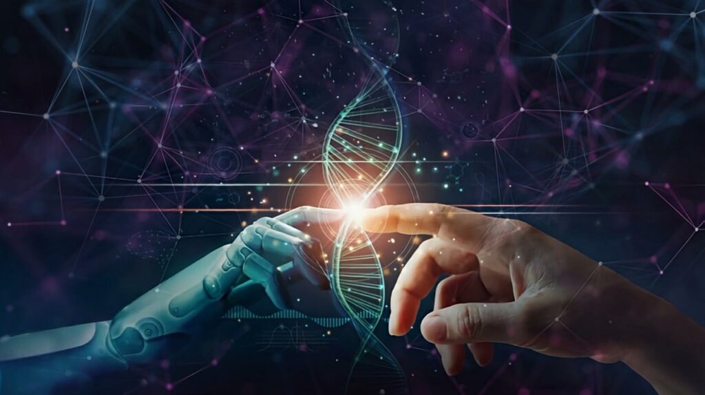 Haltia AI personal AI virtual assistant