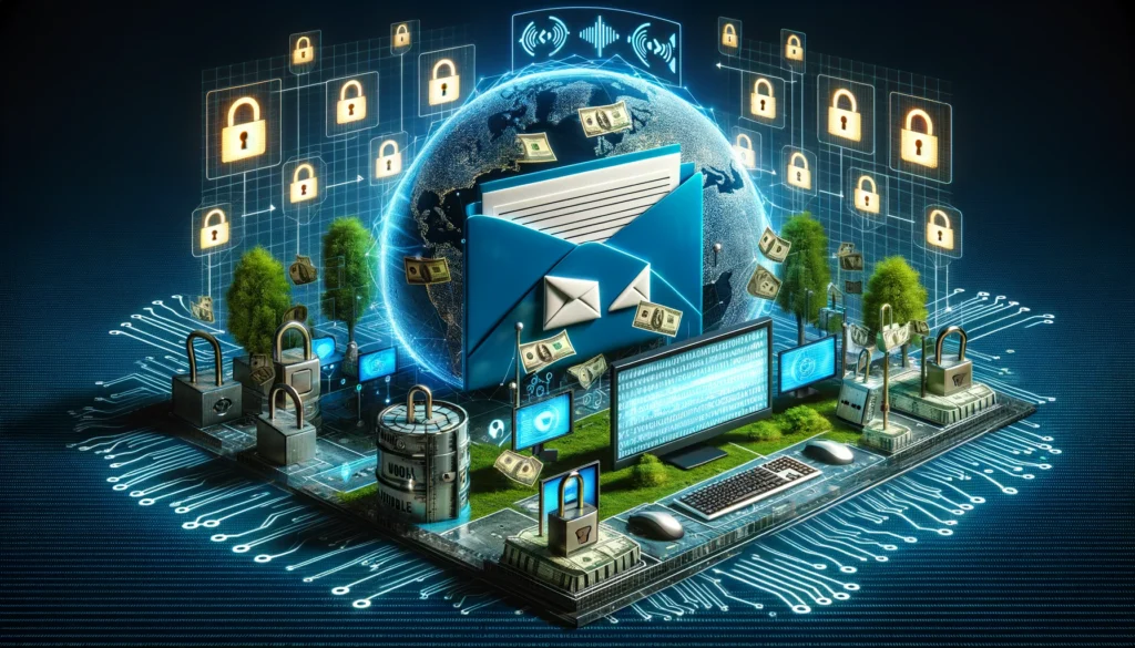 Coalition 2024 Cyber Claims Report cyber insurance BEC