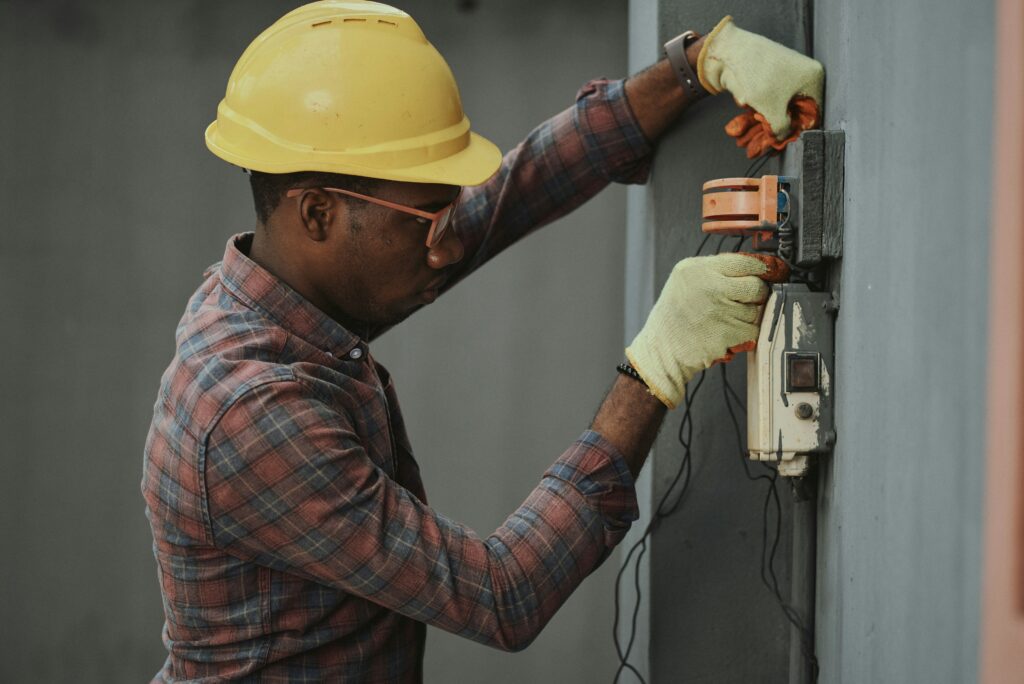 field service management technology customer service data collection
