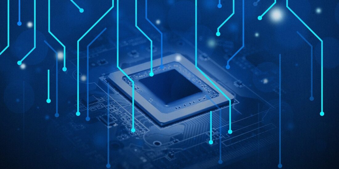 Intel FAB foundry AI chip processor
