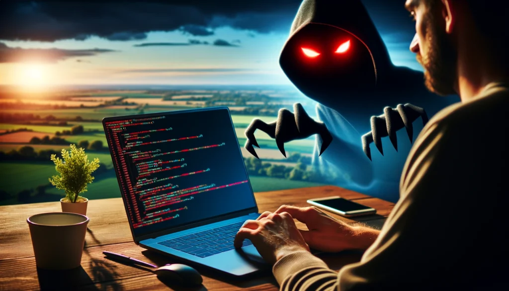 Aqua Security cloud native shadow IT generative