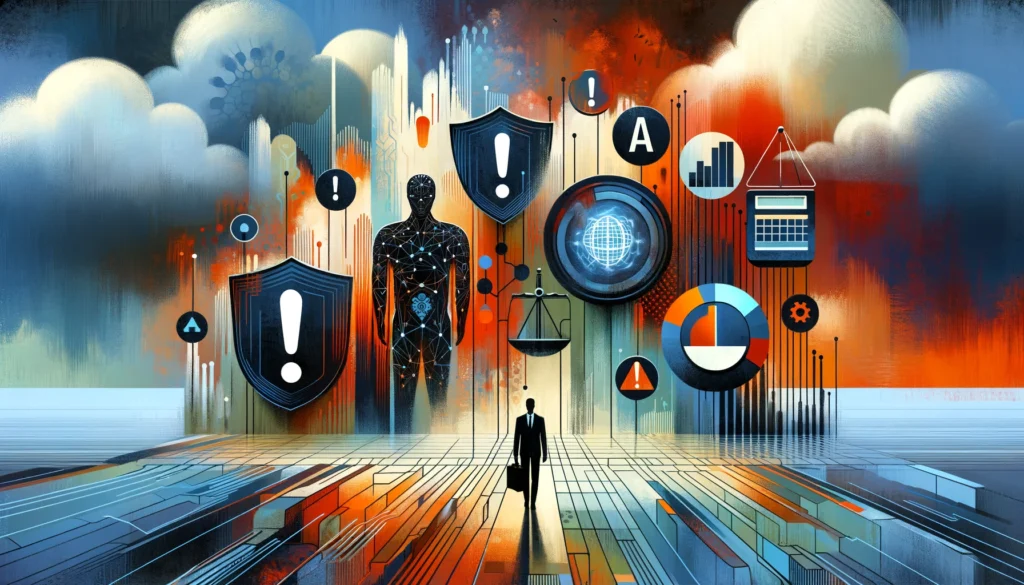 Proofpoint Voice of the CISO report