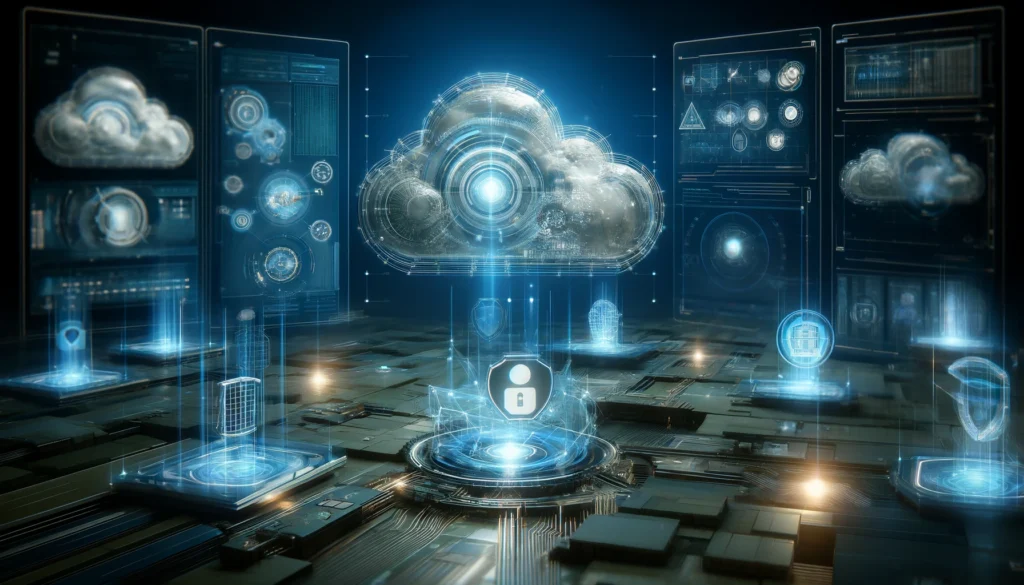 Singularity Cloud Native Security SentinelOne AI