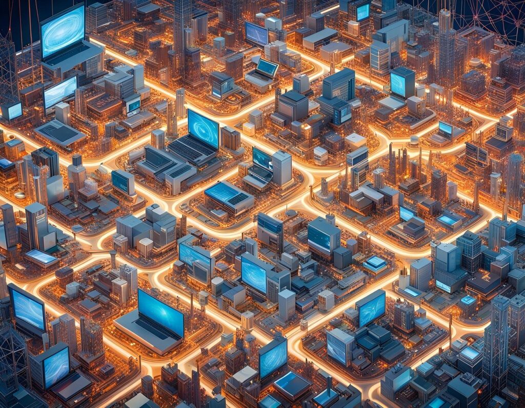 marketing ai artificial intelligence generative AI