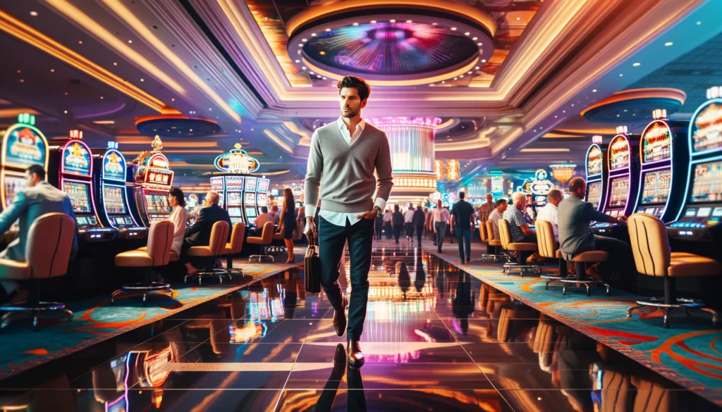 Don't Just Sit There! Start The Benefits of Playing at BC Game’s High Limit Craps Tables