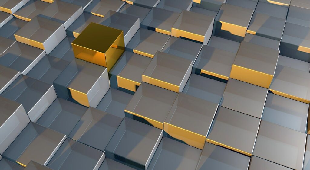 digital trust AI identity access management