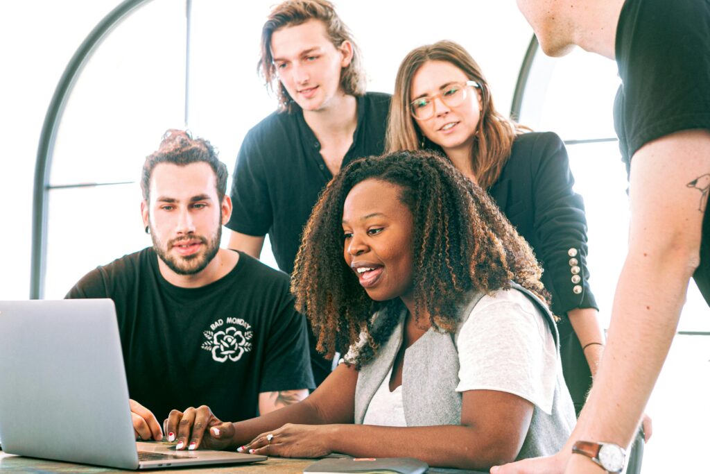 B2C marketing influencers personalization