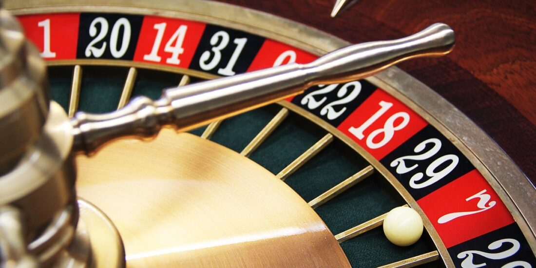 online gaming online roulette