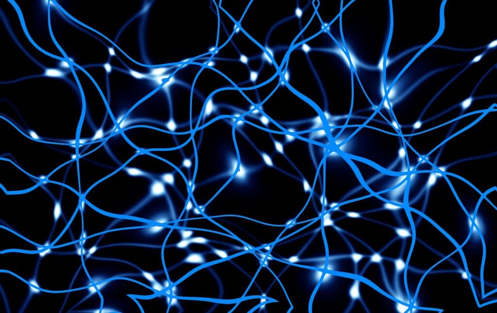 AI zero trust security networking