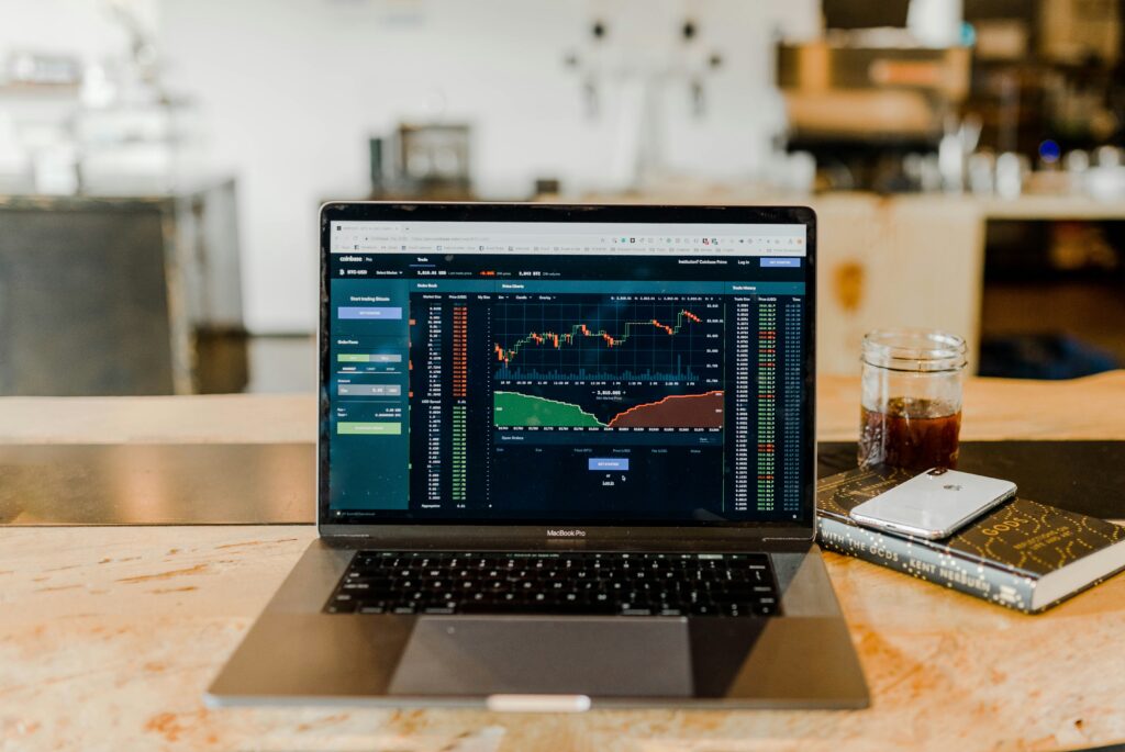 automating financial workflows