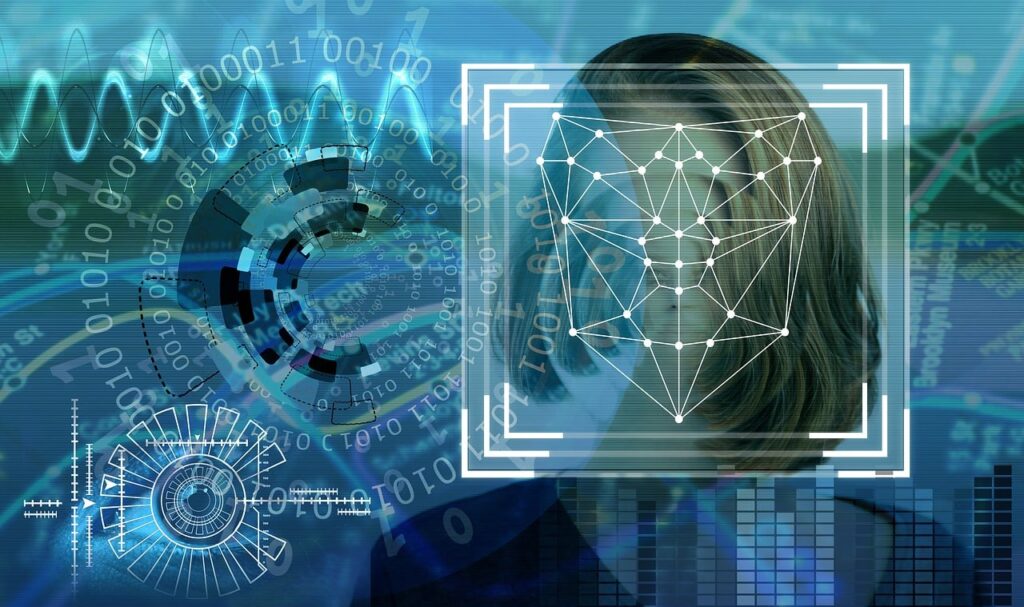 biometric biometric technology identity TSA