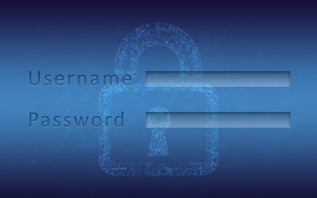 passwordless authentication passwords