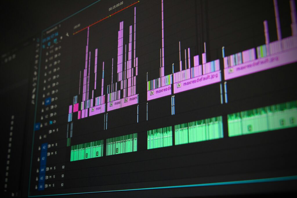music technology