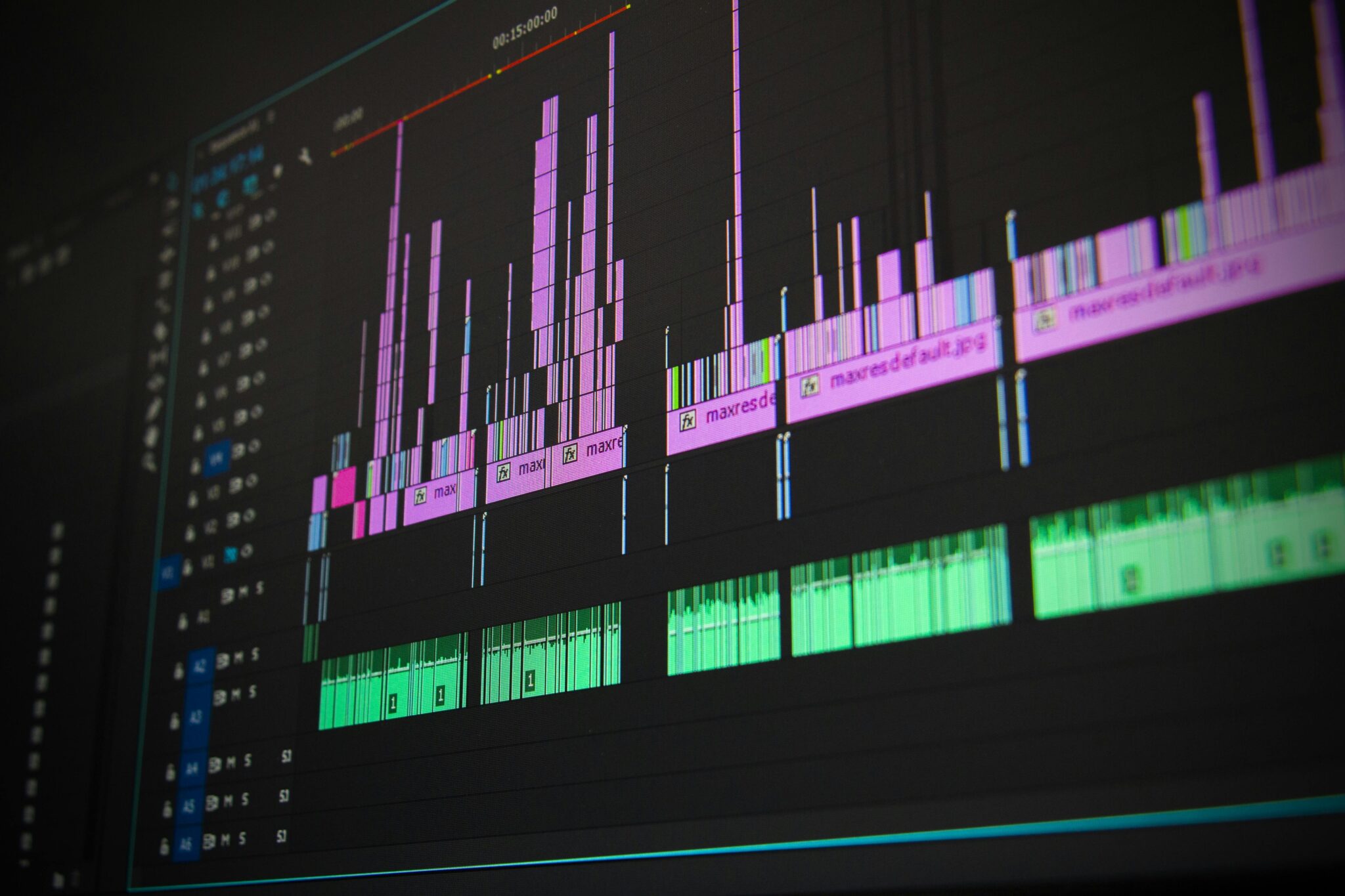 How Music Evolved With the Help of Technology