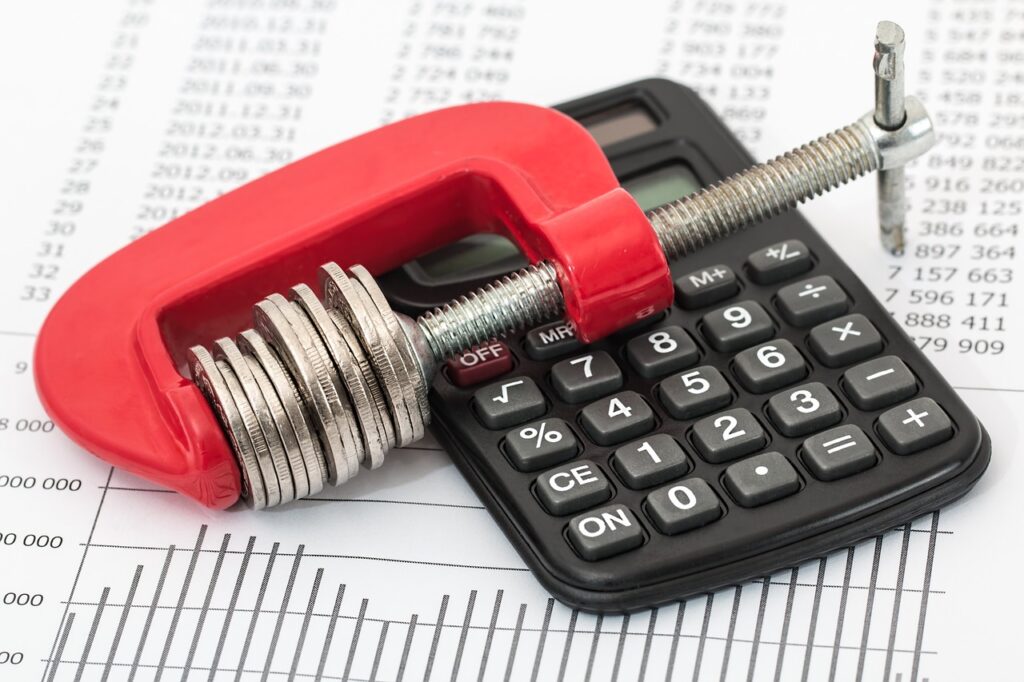 cybersecurity budgets