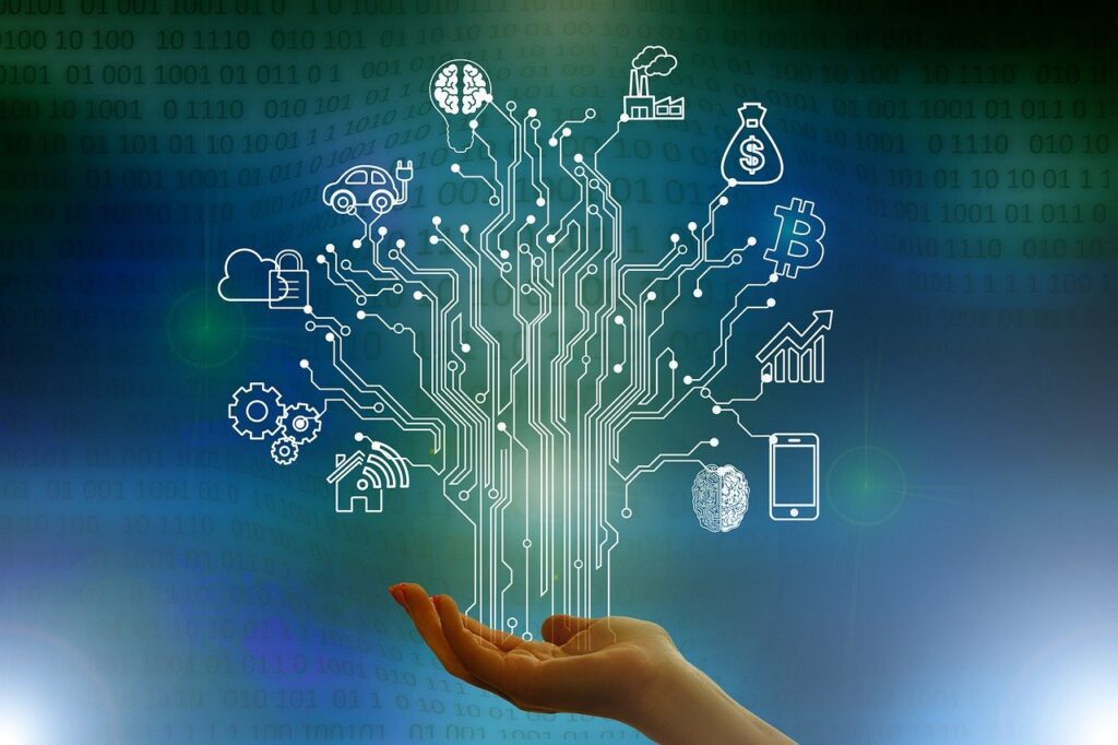 small business AI pros concerns artificial intelligence