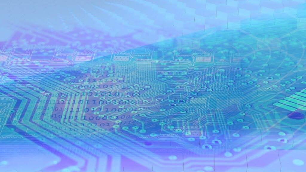 AMD Intel layoffs market share