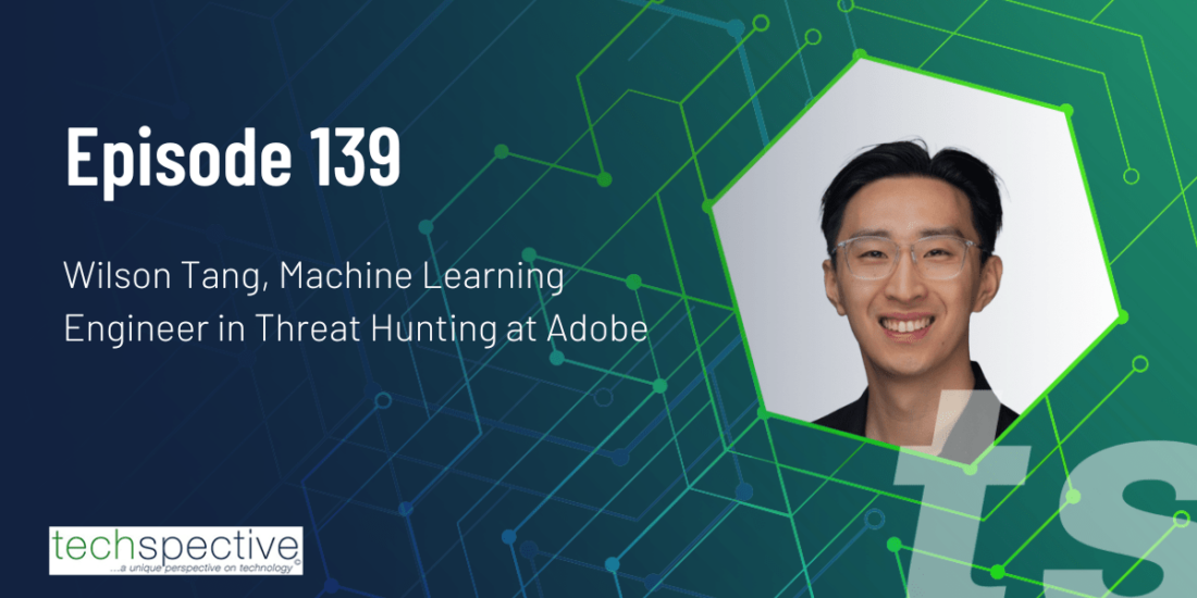 Adobe Wilson Tang AI threat hunting