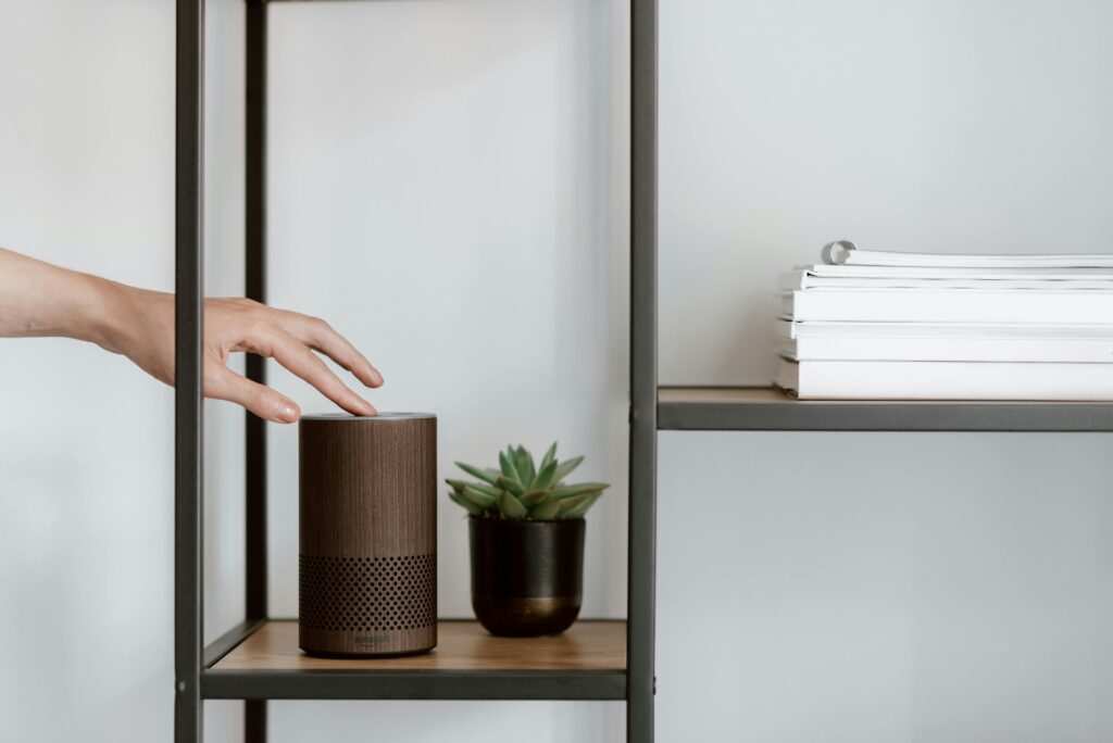 AI IoT artificial intelligence real estate