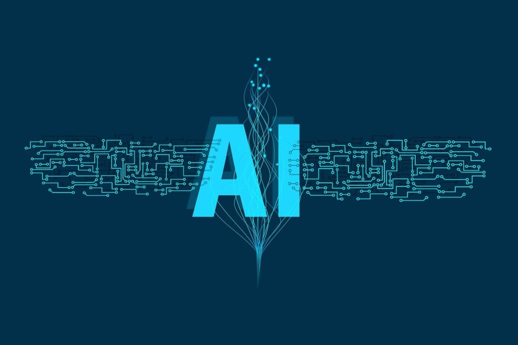 iGaming artificial intelligence algorithms AI
