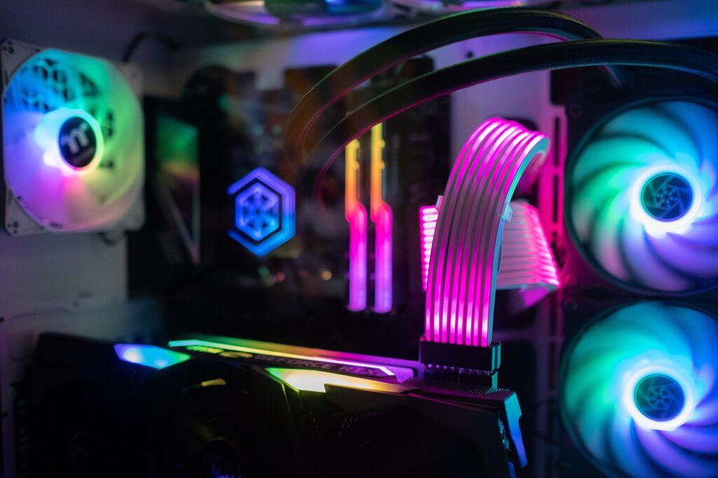 fastest tech CPU