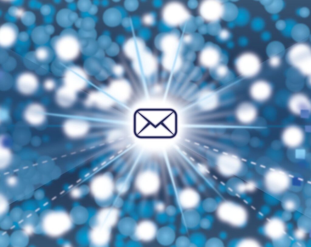 BEC email security