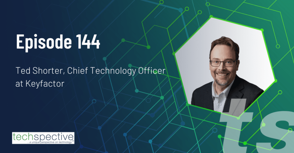 post-quantum cryptography PQC Keyfactor Tech Days 2025