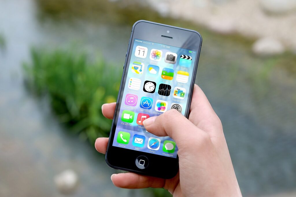 iPhone TheUnlockingCompany review