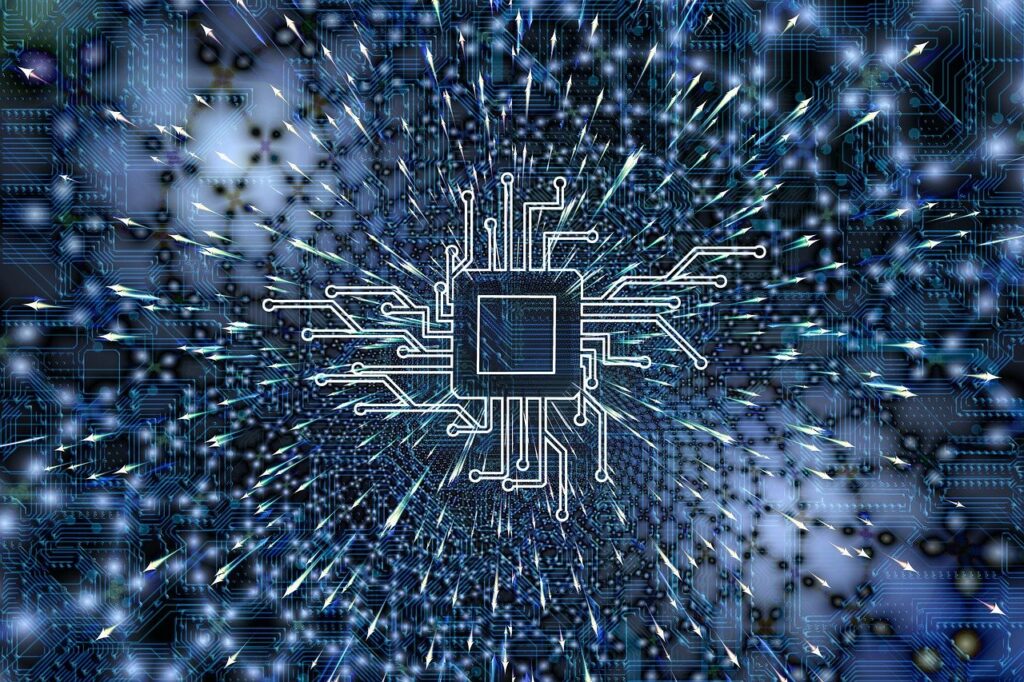 Qualcomm quarterly earnings AI